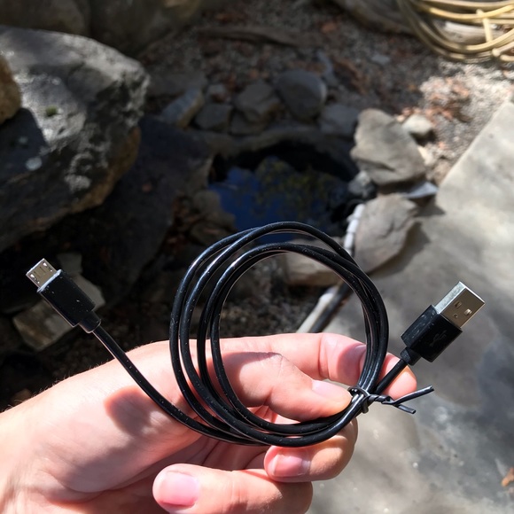 ⚡️FREE - mini USB ⚡️ - Picture 2 of 4